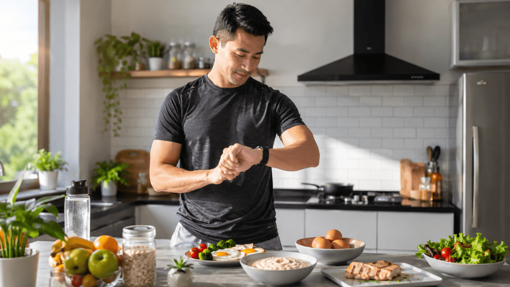 Ternyata Kurangi Protein Bisa Perlambat Penuaan, Kata Ilmuwan Wisconsin
