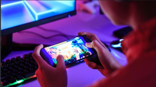 Bermain Game Bisa Meningkatkan Kepercayaan Diri? Ternyata Bukan Cuma Soal Menang dan Naik Rank 2 game SasaGotYourBack